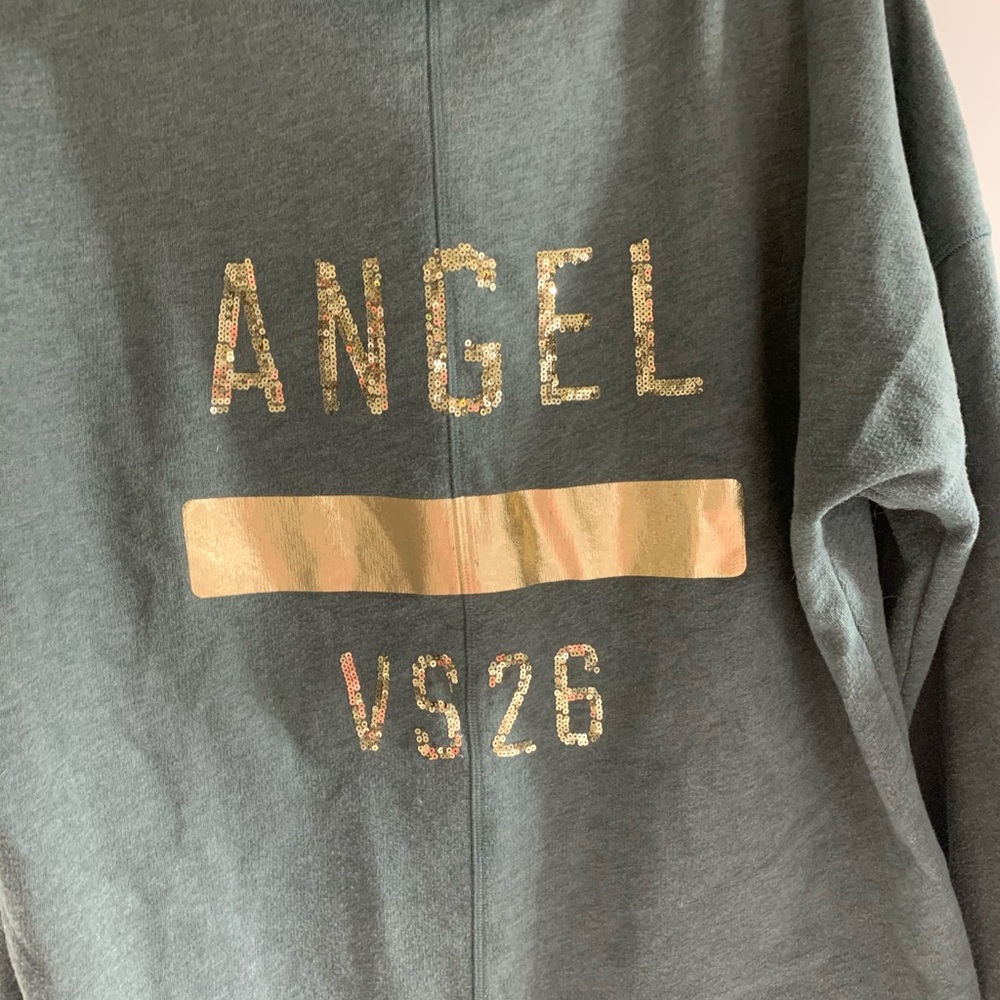 Sweatshirt Victoria secret
